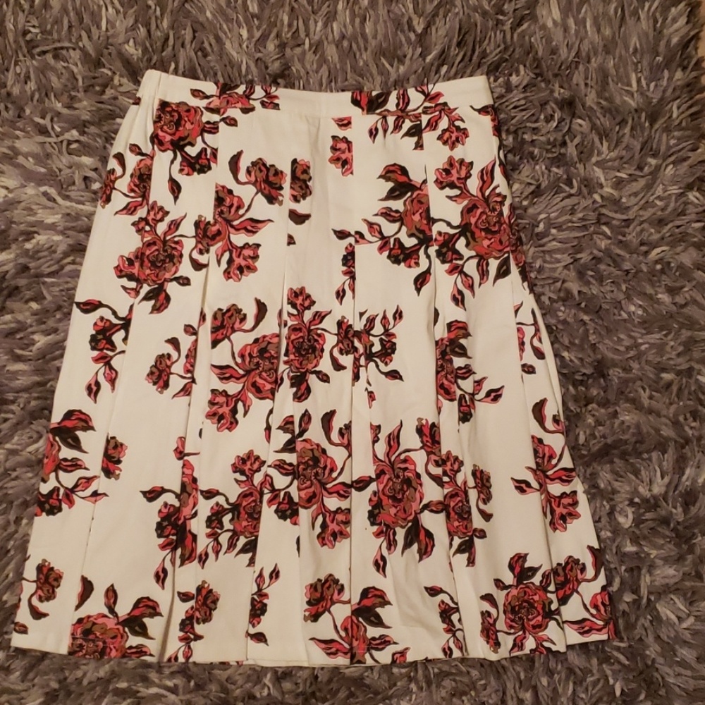 Compagnie Nouvelle Floral Skirt